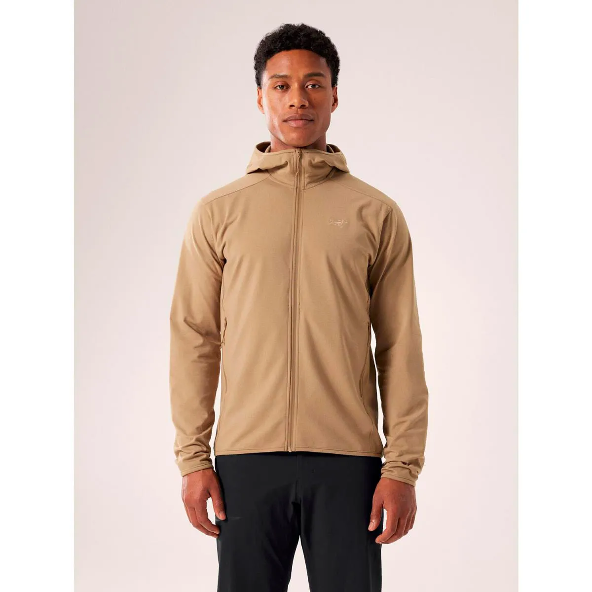 arc'teryx Kyanite Lightweight Hoody Jacket