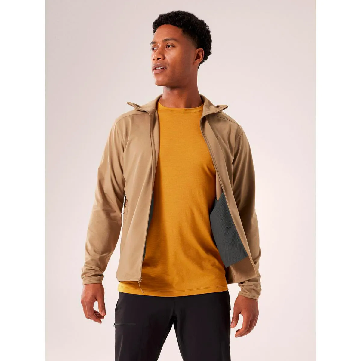 arc'teryx Kyanite Lightweight Hoody Jacket