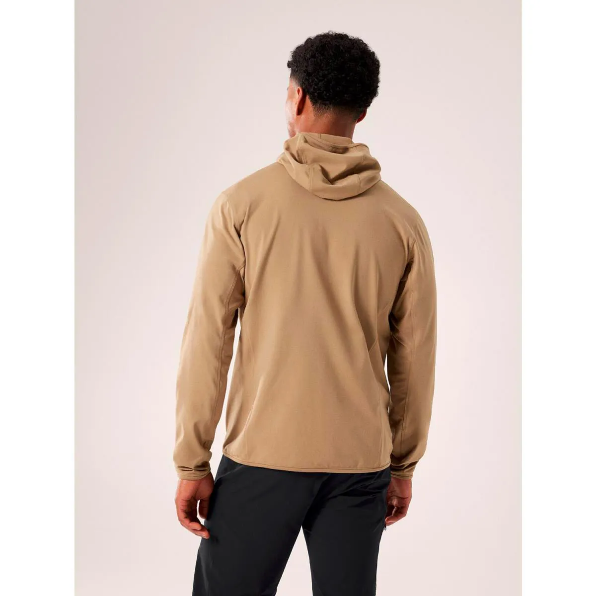 arc'teryx Kyanite Lightweight Hoody Jacket
