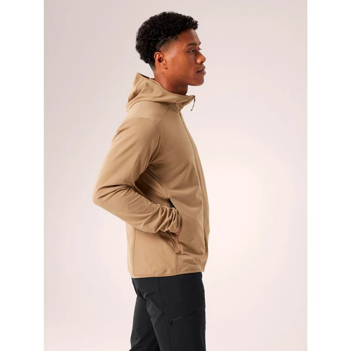 arc'teryx Kyanite Lightweight Hoody Jacket