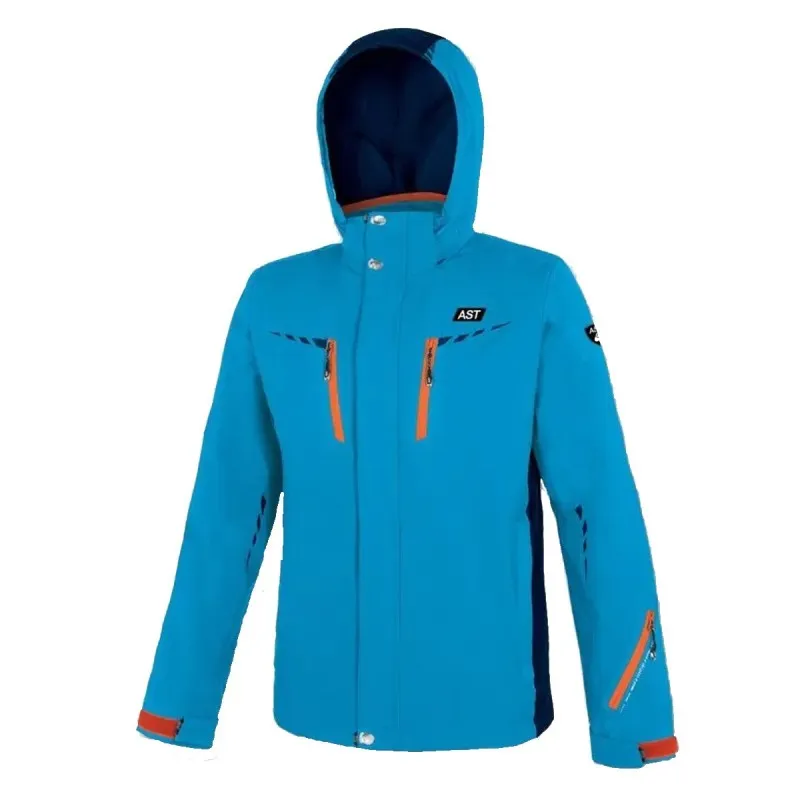 Astrolabio Kids Ski Jacket