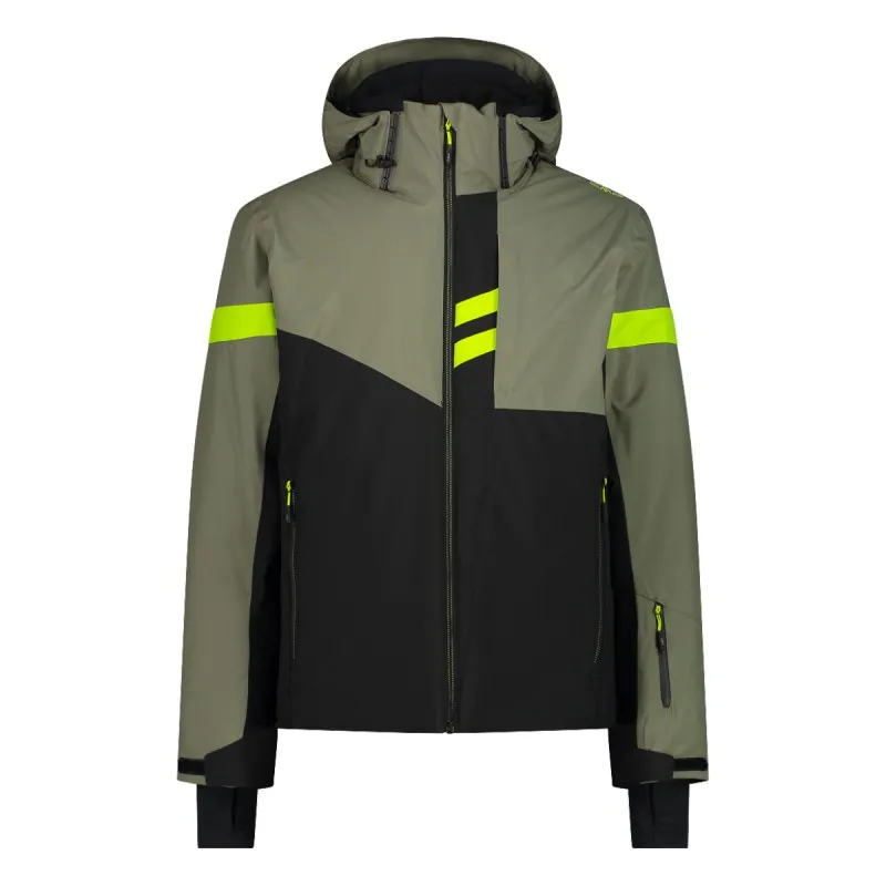 CMP Ski Jacket