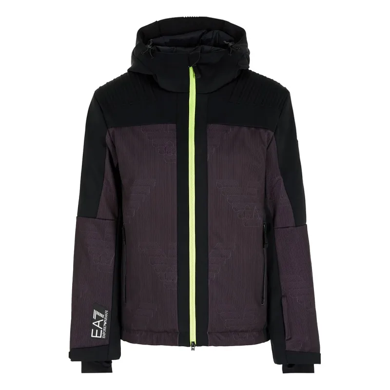 Emporio Armani Ski Jacket