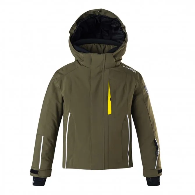 Hyra Fiames Ski Jacket