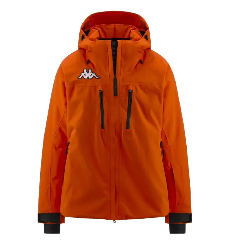 Kappa 6CENTO 611P Ski Jacket