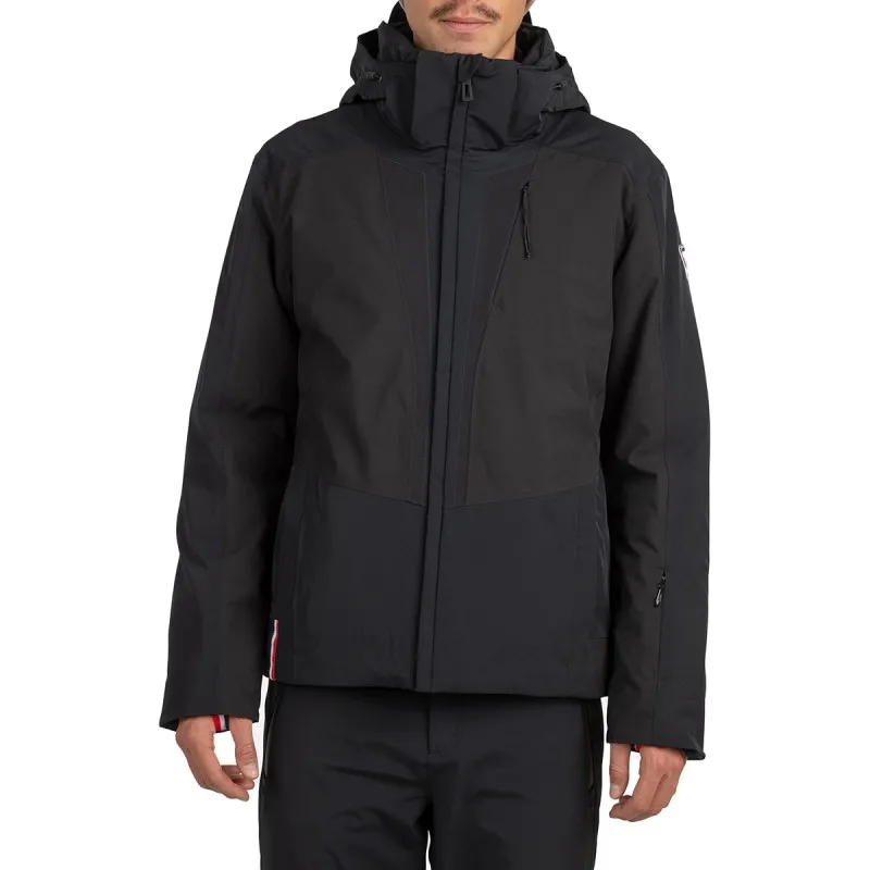 Rossignol Hero Summit Stripe Ski Jacket
