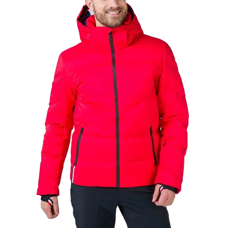 Rossignol Merino Down Ski Jacket