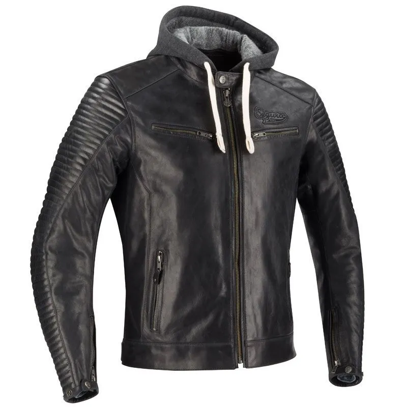 CHAQUETA DORIAN  SEGURA
