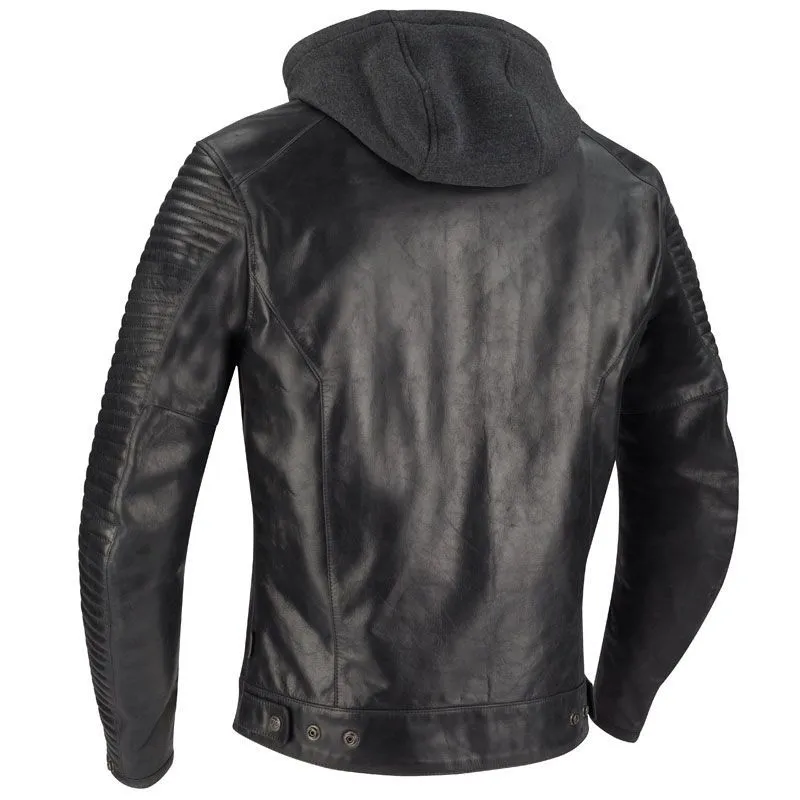 CHAQUETA DORIAN  SEGURA