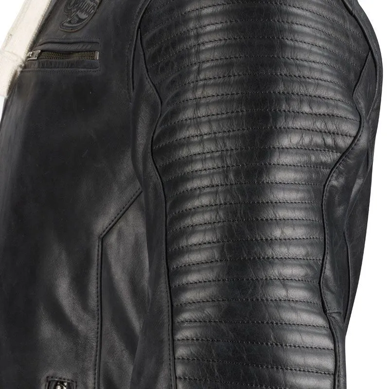 CHAQUETA DORIAN  SEGURA