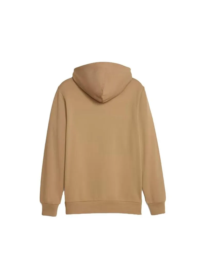 Puma Better Essentials Brown Men's Jacket