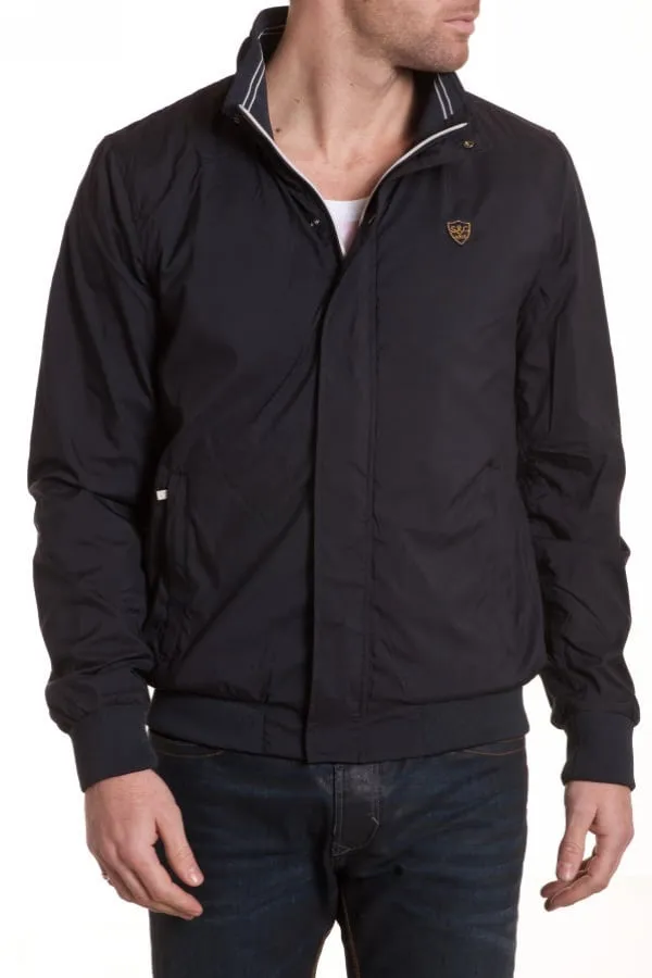 Men's Scotch And Soda 14010110005 58 Jacket
