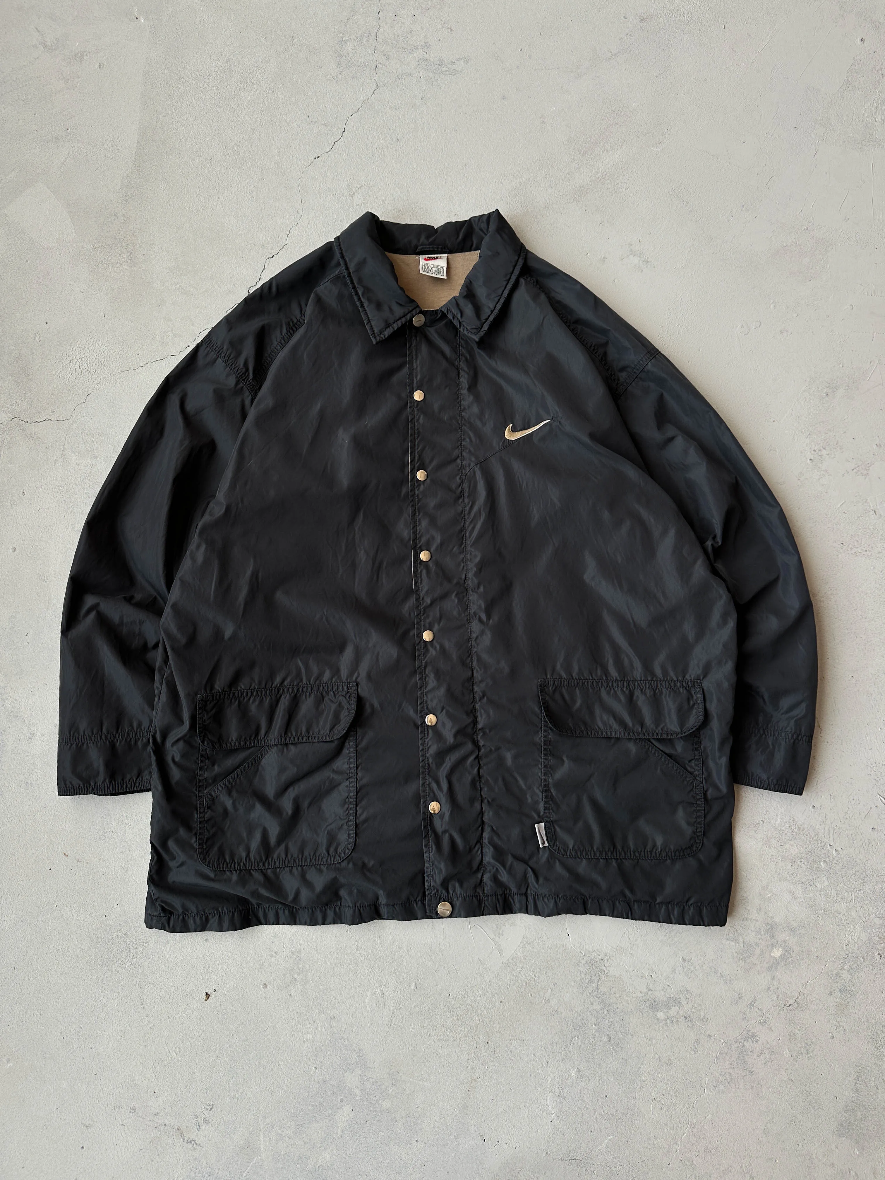 Vintage Nike 90s Jacket