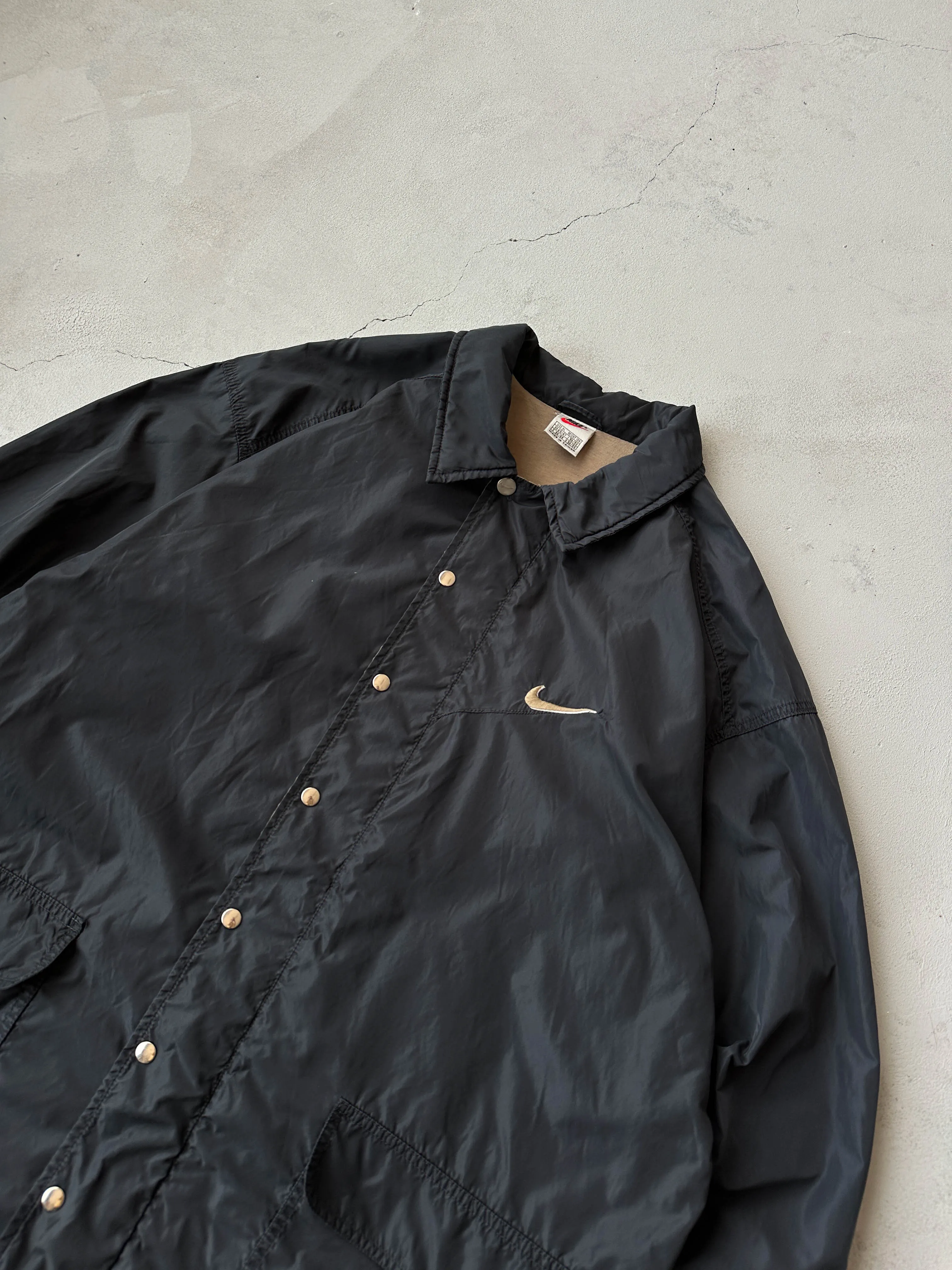 Vintage Nike 90s Jacket