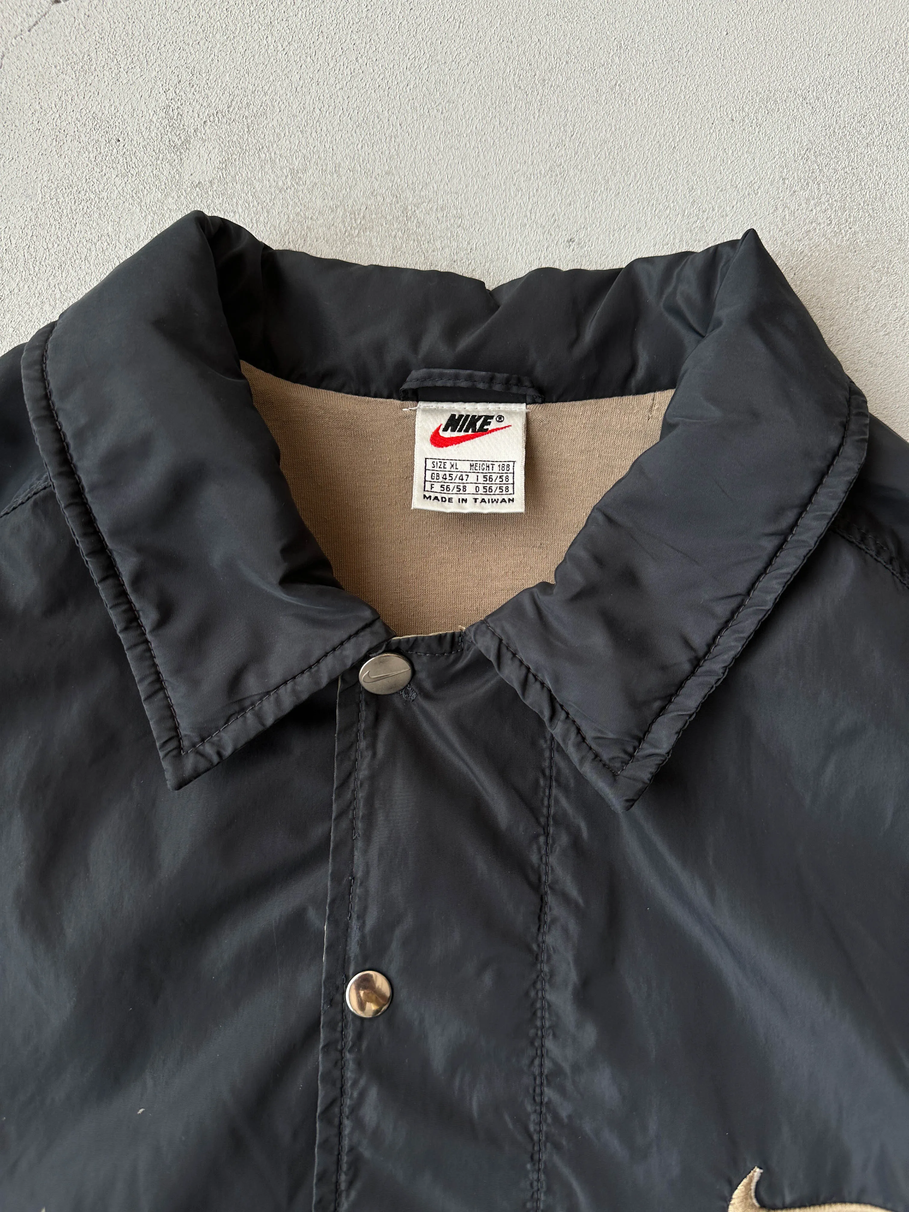 Vintage Nike 90s Jacket