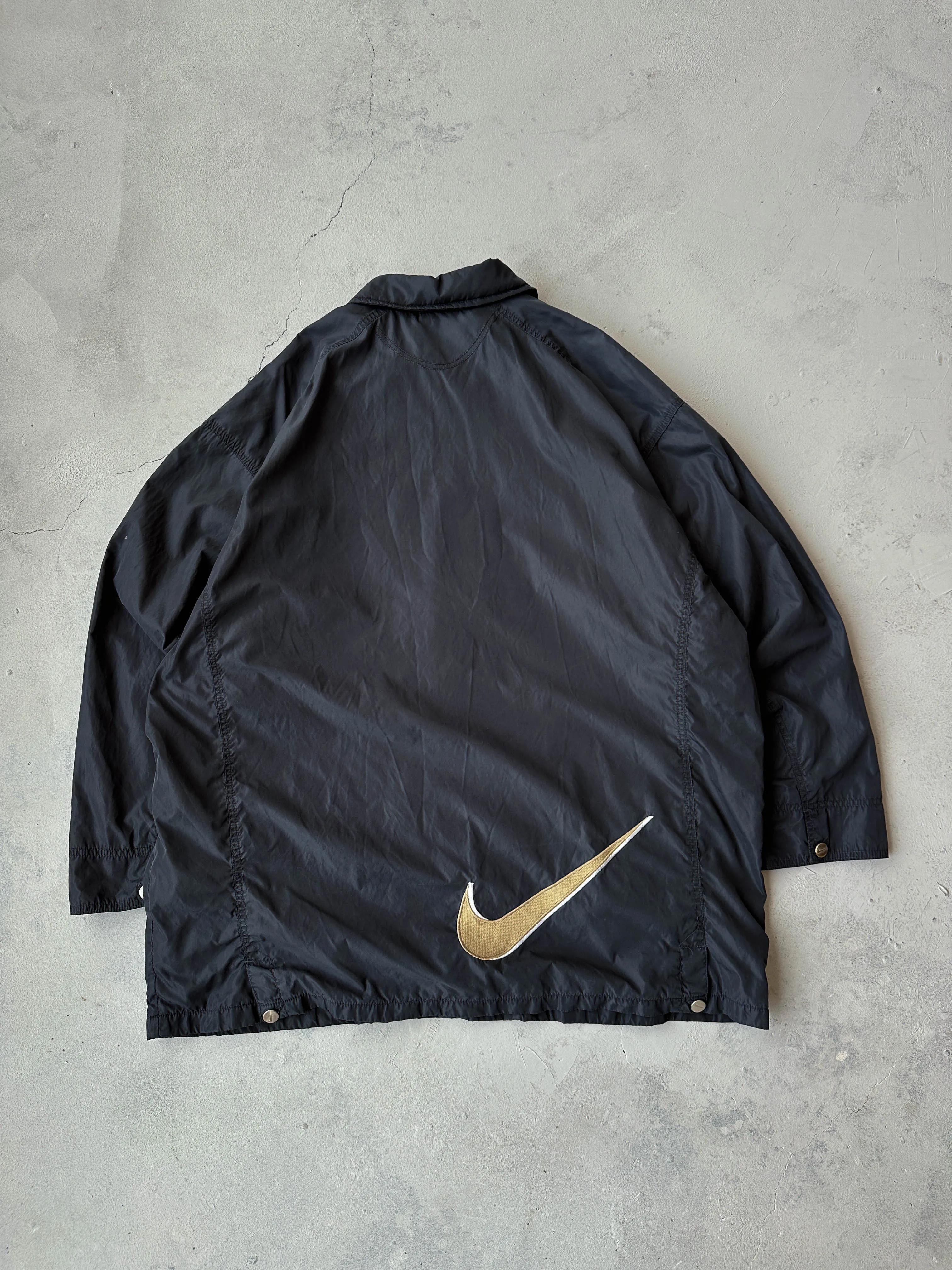 Vintage Nike 90s Jacket