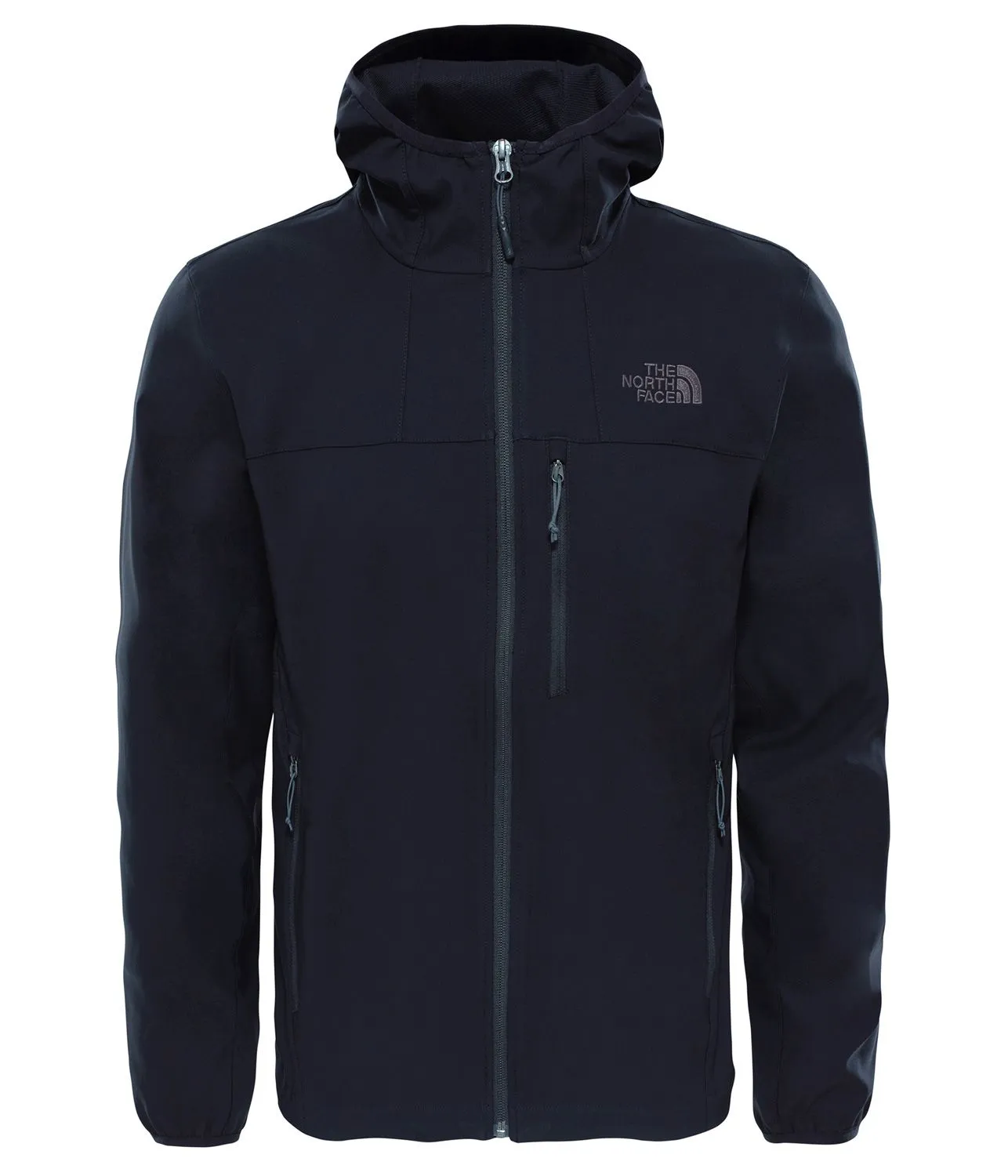 Chaqueta North Face Nimble Hoodie