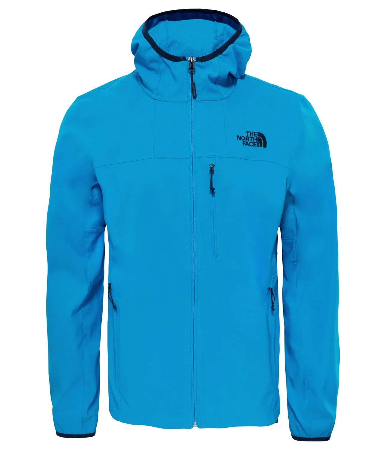 Chaqueta North Face Nimble Hoodie