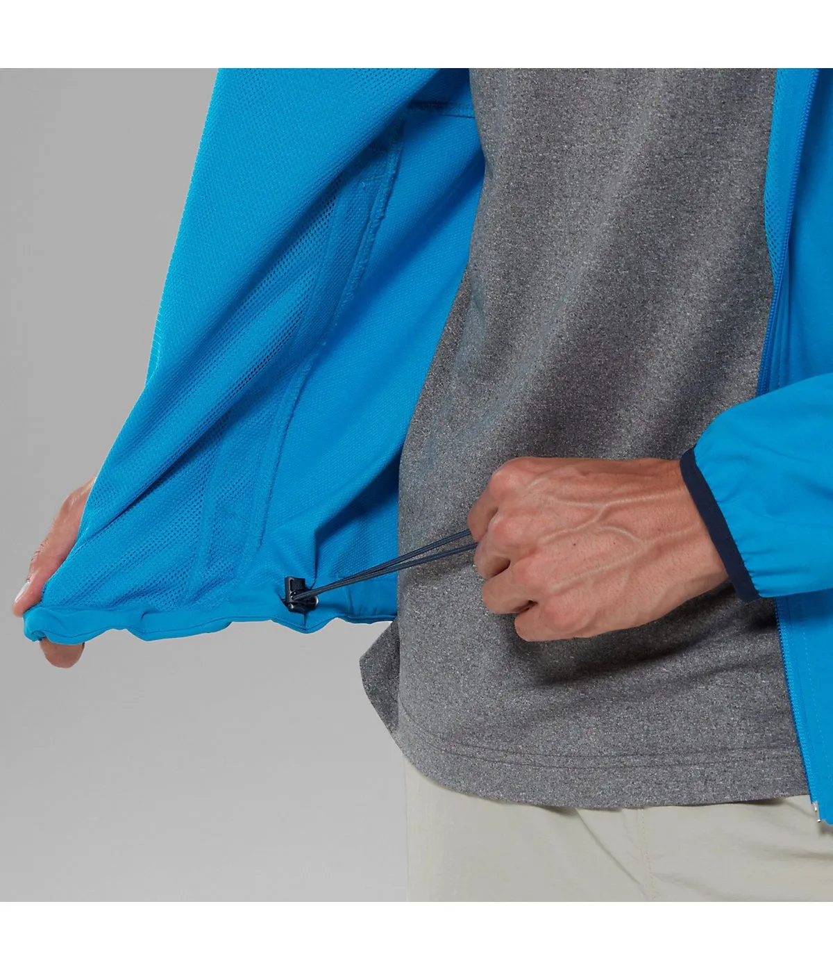 Chaqueta North Face Nimble Hoodie