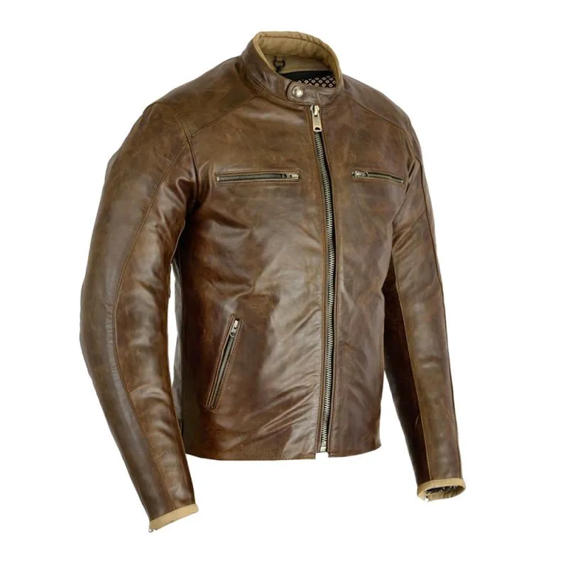 CHAQUETA ORIGINAL DRIVER  LE SAINT GERMAIN
