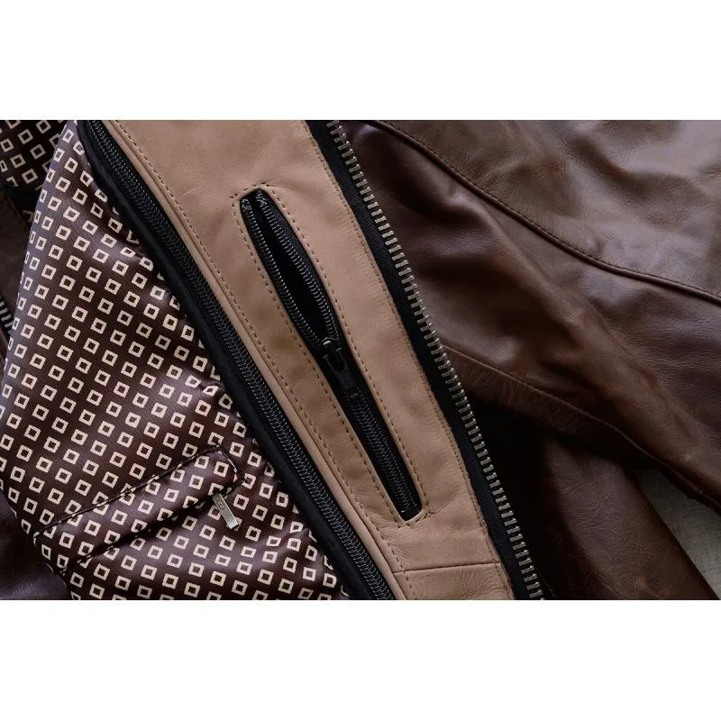 CHAQUETA ORIGINAL DRIVER  LE SAINT GERMAIN
