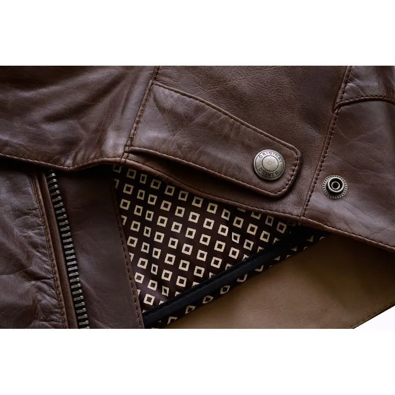CHAQUETA ORIGINAL DRIVER  LE SAINT GERMAIN