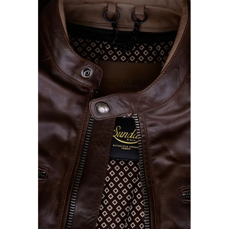 CHAQUETA ORIGINAL DRIVER  LE SAINT GERMAIN