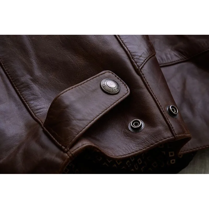 CHAQUETA ORIGINAL DRIVER  LE SAINT GERMAIN