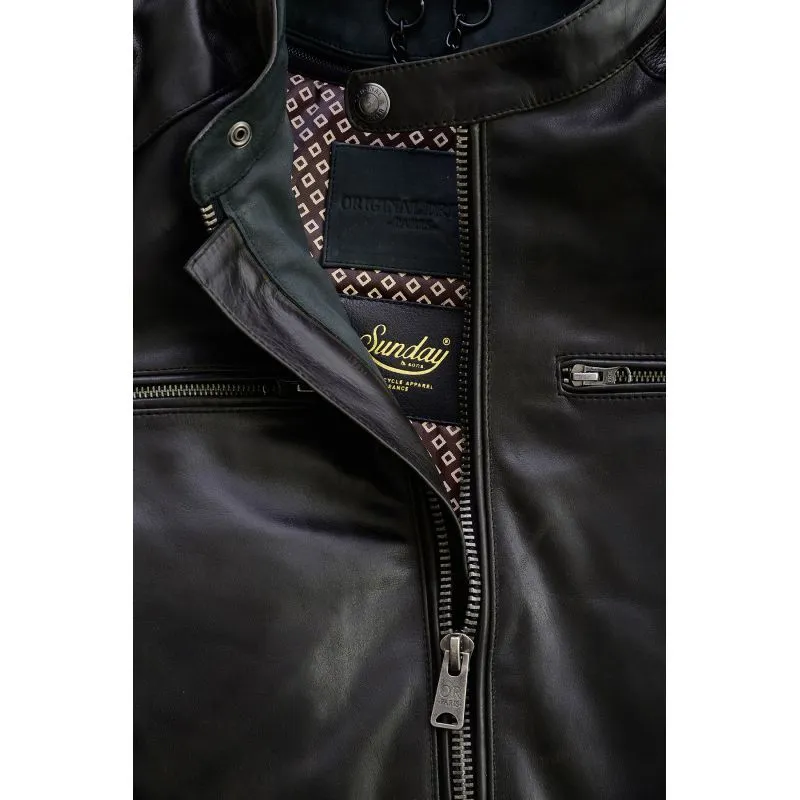 CHAQUETA ORIGINAL DRIVER  LE SAINT GERMAIN