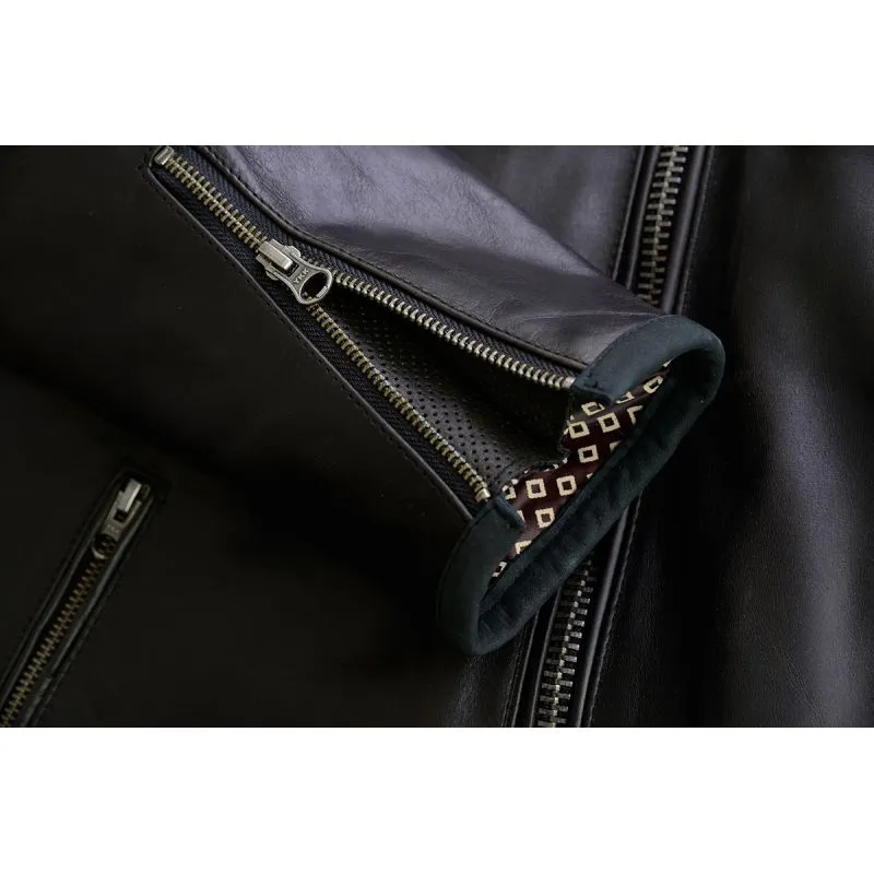 CHAQUETA ORIGINAL DRIVER  LE SAINT GERMAIN