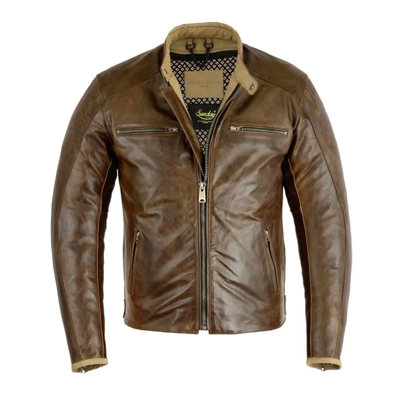 CHAQUETA ORIGINAL DRIVER  LE SAINT GERMAIN