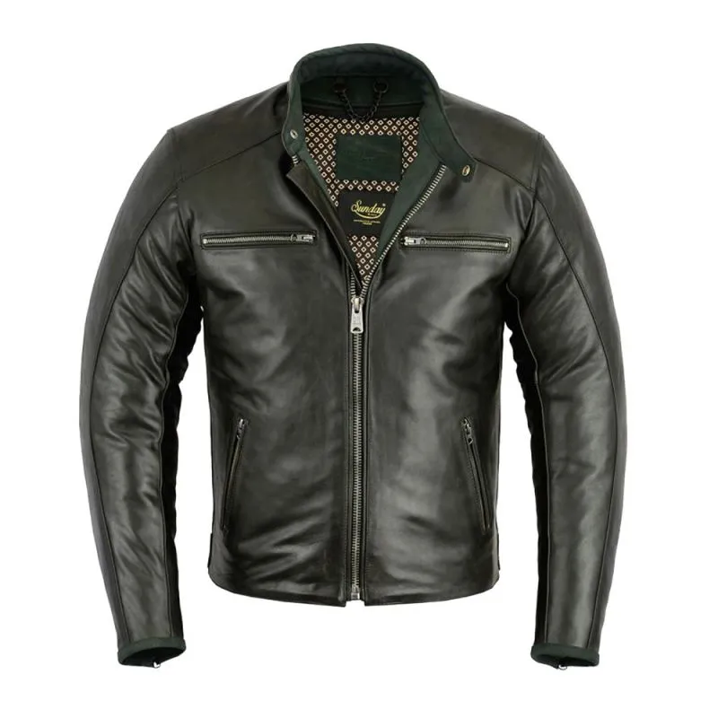 CHAQUETA ORIGINAL DRIVER  LE SAINT GERMAIN