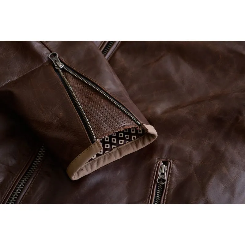 CHAQUETA ORIGINAL DRIVER  LE SAINT GERMAIN