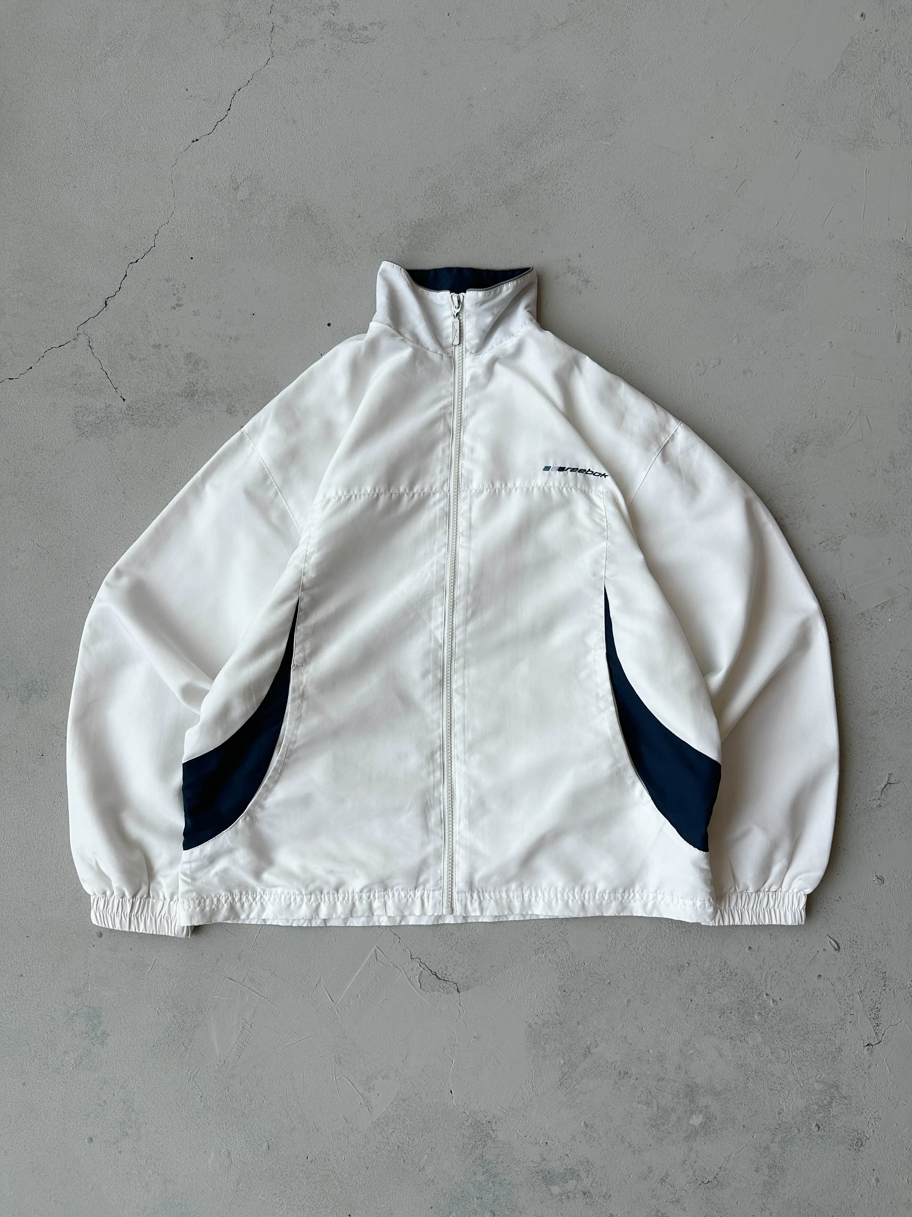 Vintage Reebok 00s Jacket
