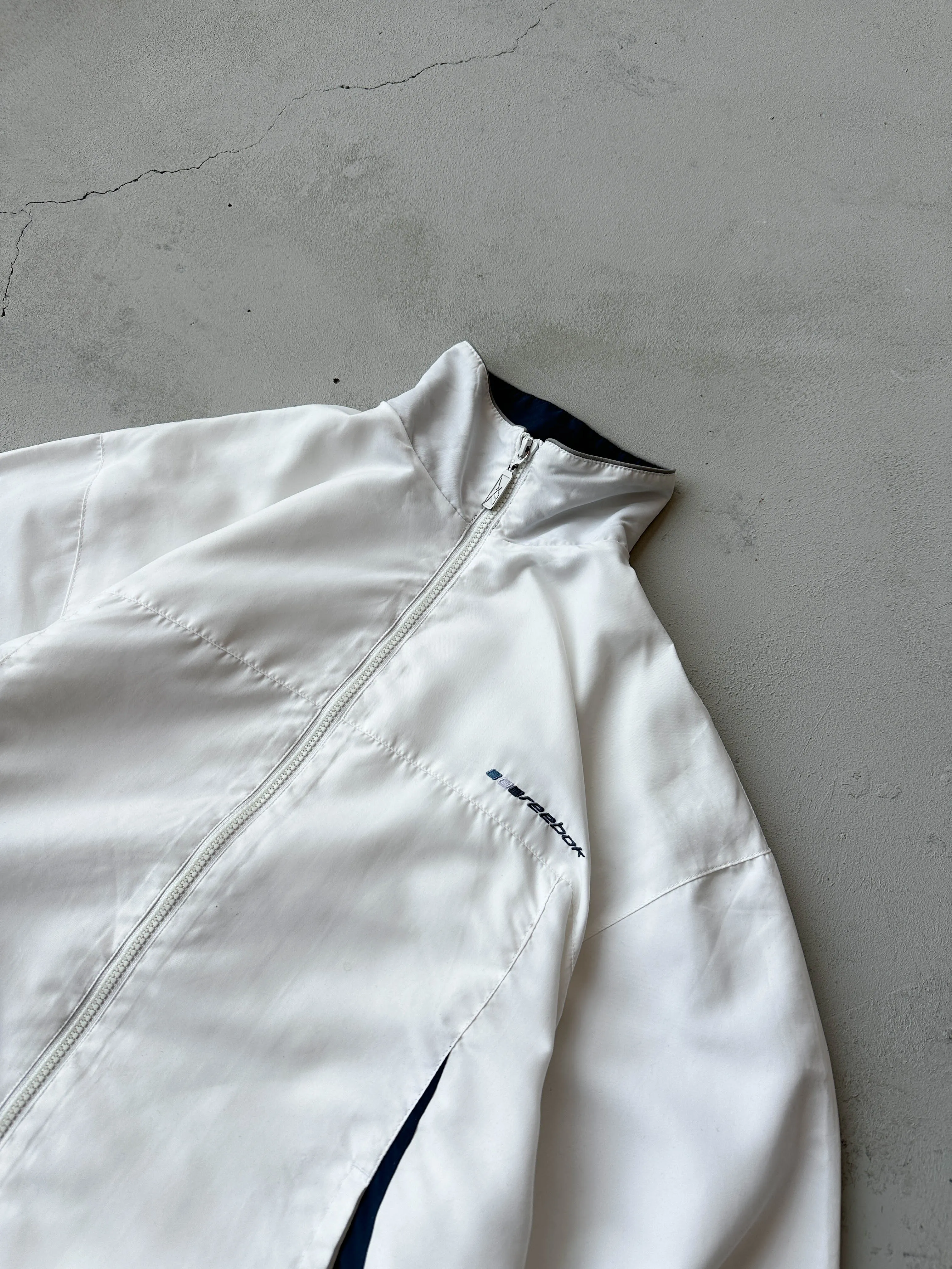 Vintage Reebok 00s Jacket