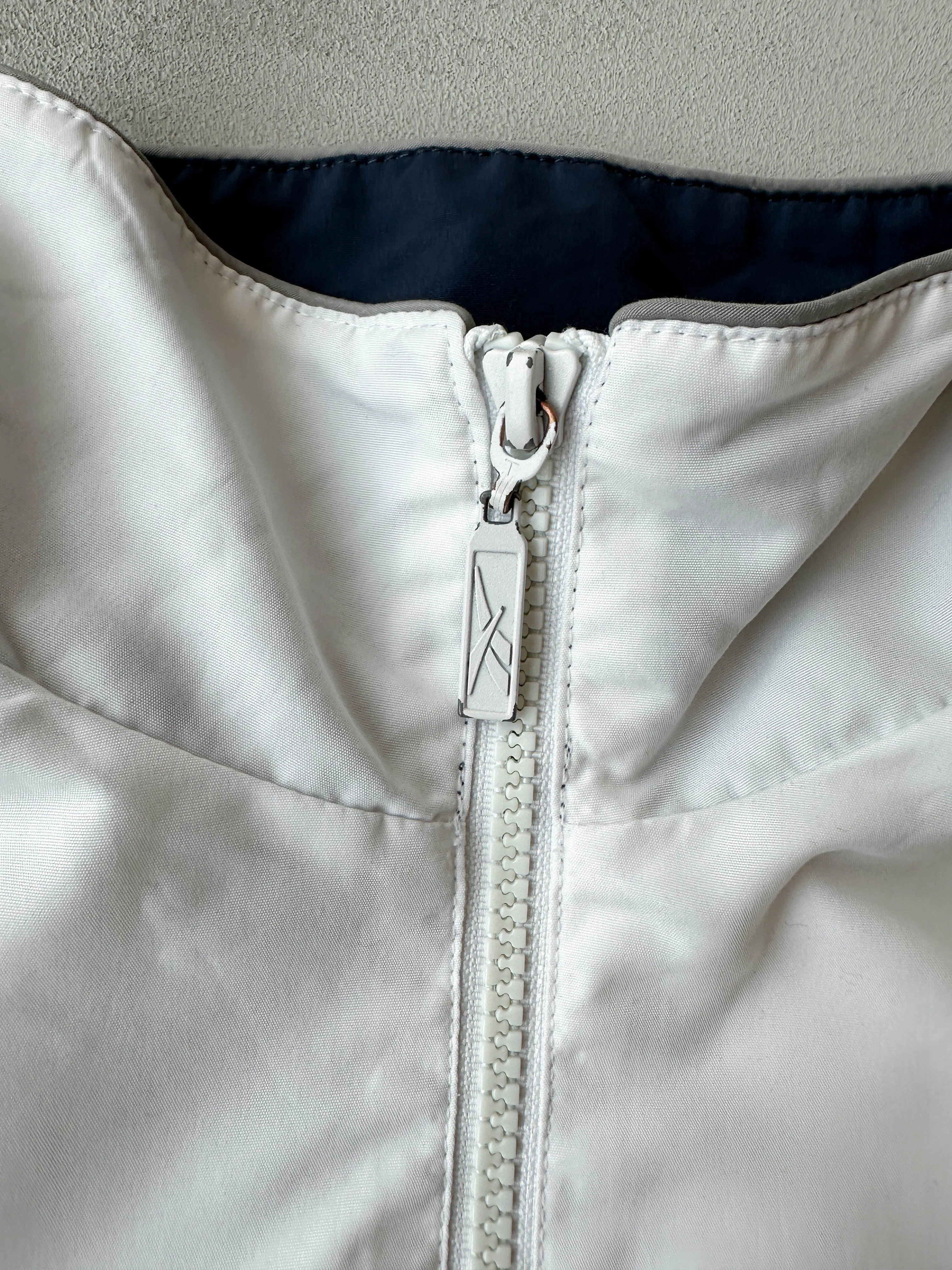 Vintage Reebok 00s Jacket