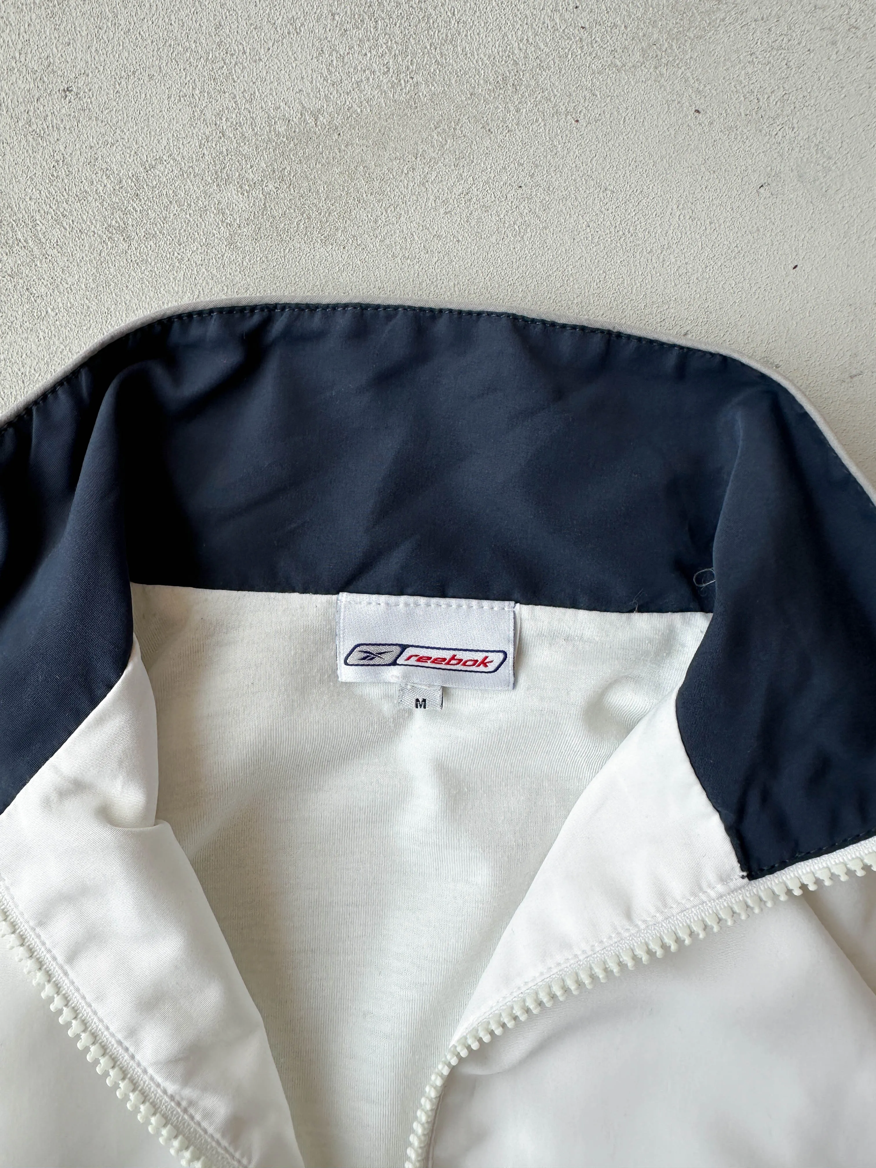 Vintage Reebok 00s Jacket