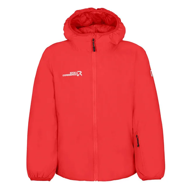 Chaqueta rock experience Karma Padded Jacket Jr