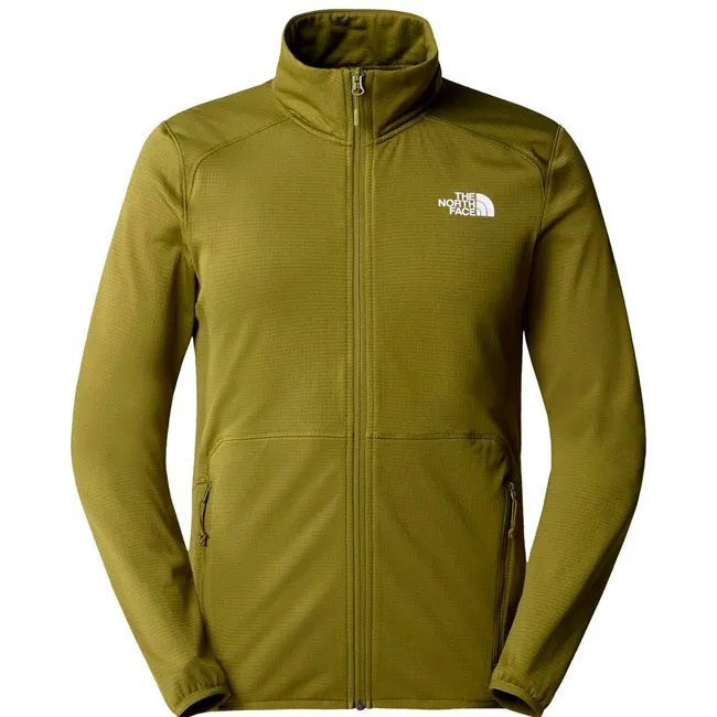 The North Face Quest Fz Jacket