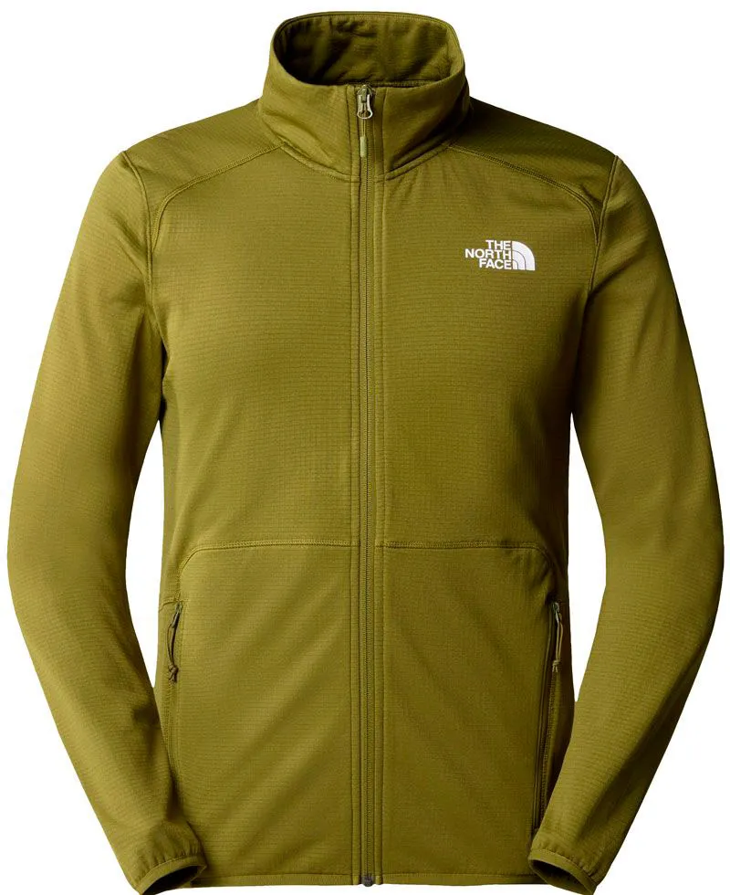 The North Face Quest Fz Jacket