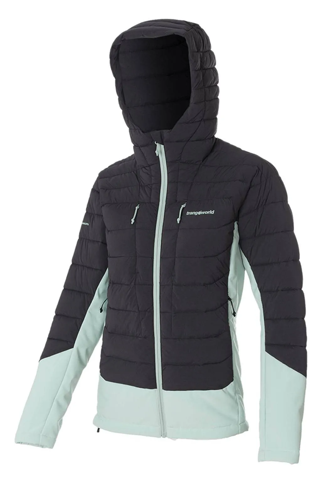 Trangoworld Abeille KB 2MG Women's Jacket