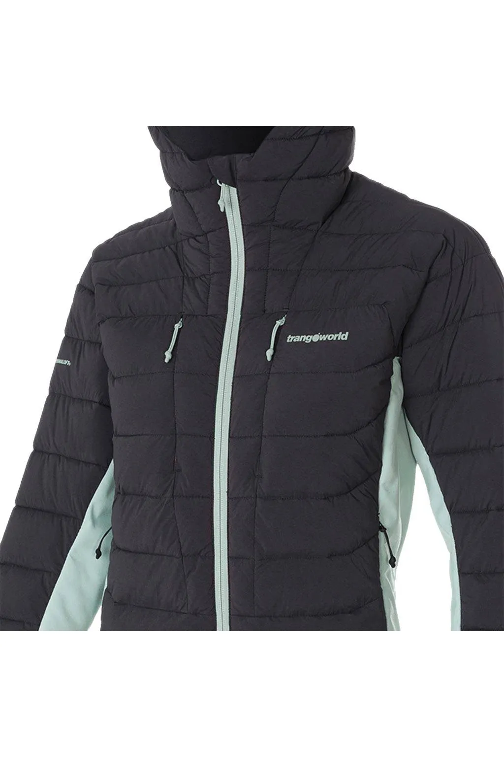 Trangoworld Abeille KB 2MG Women's Jacket