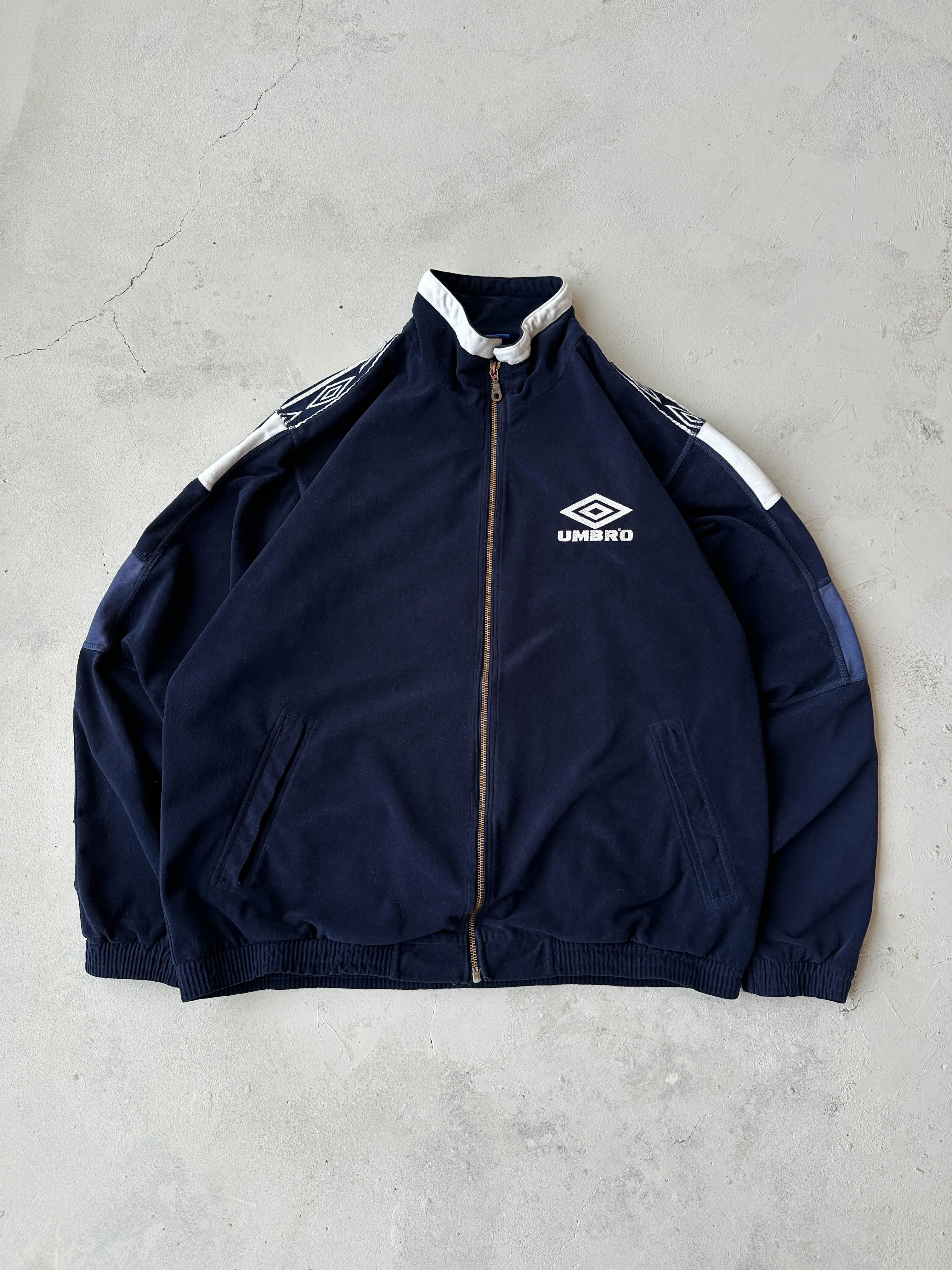 Vintage Umbro 00s Jacket