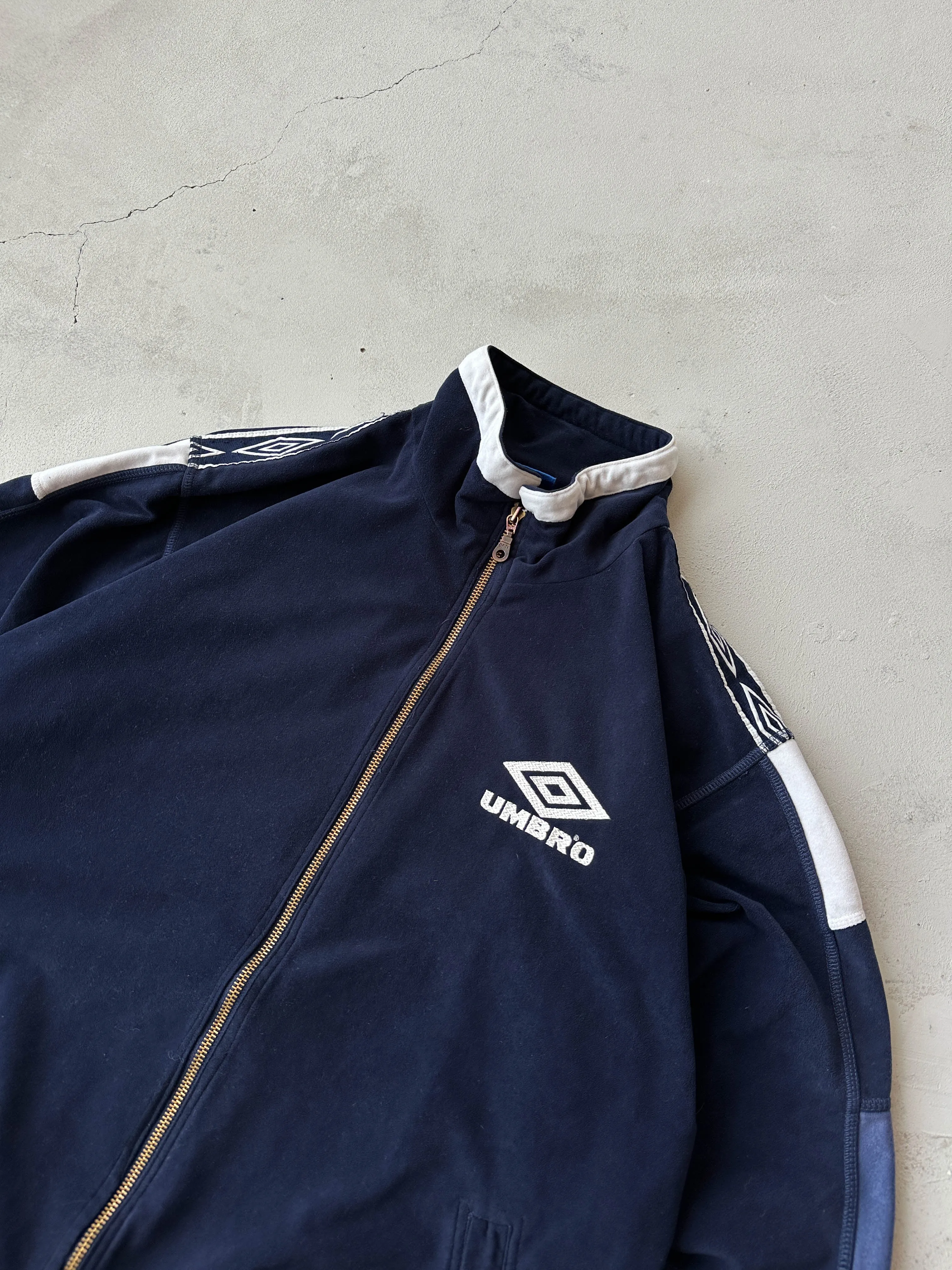 Vintage Umbro 00s Jacket