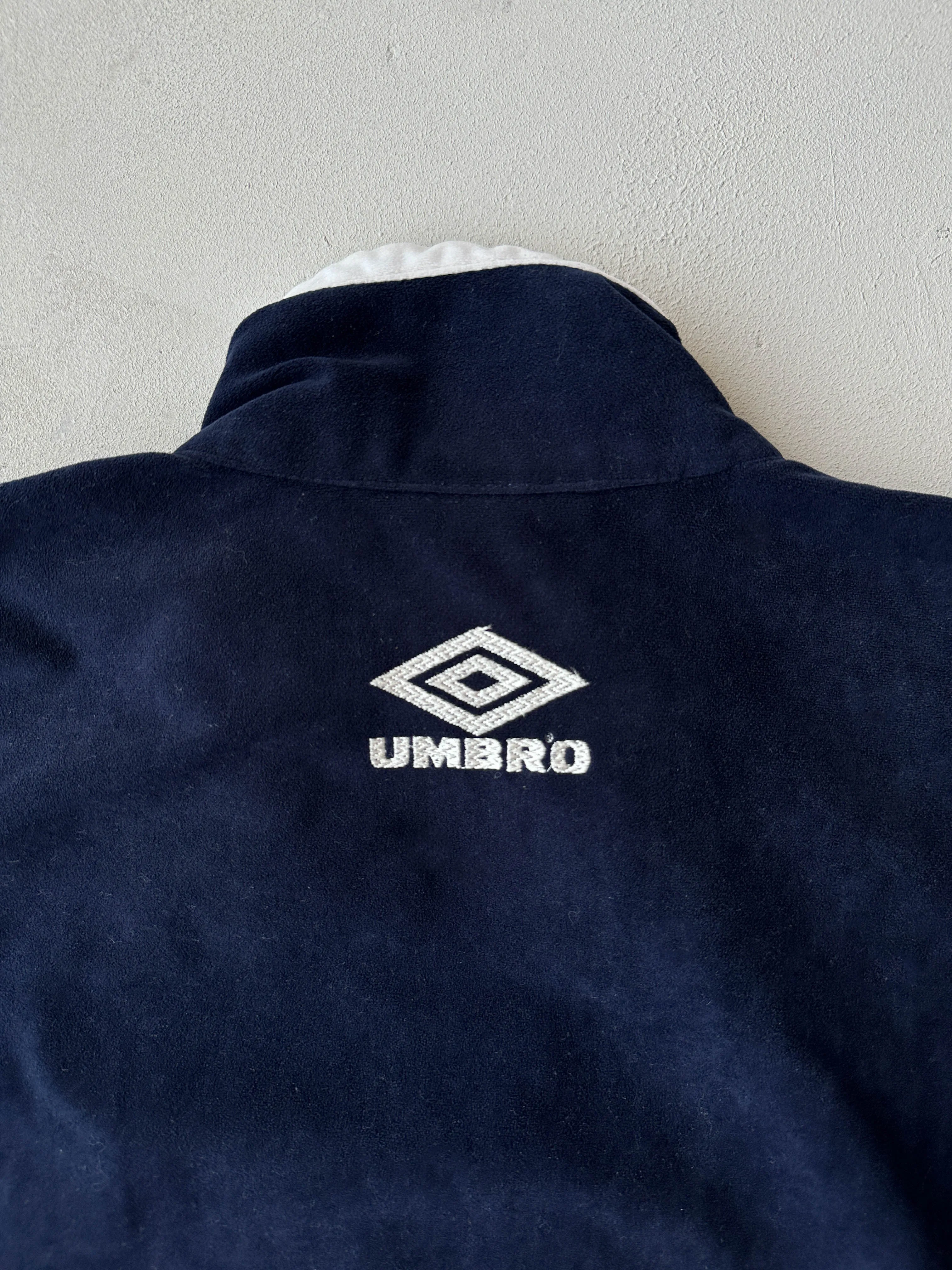 Vintage Umbro 00s Jacket