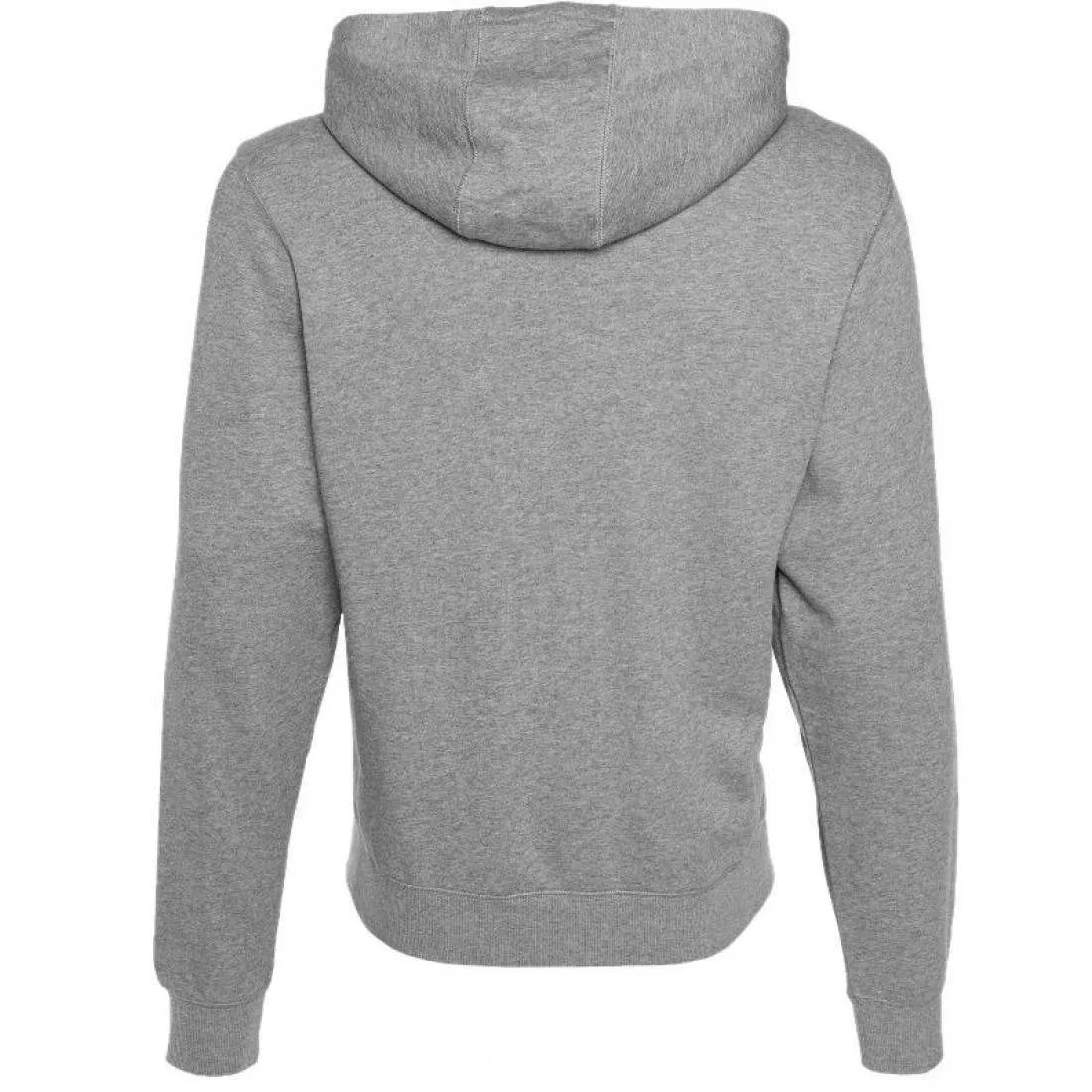Grey Wilson Team Jacket | Wilson
