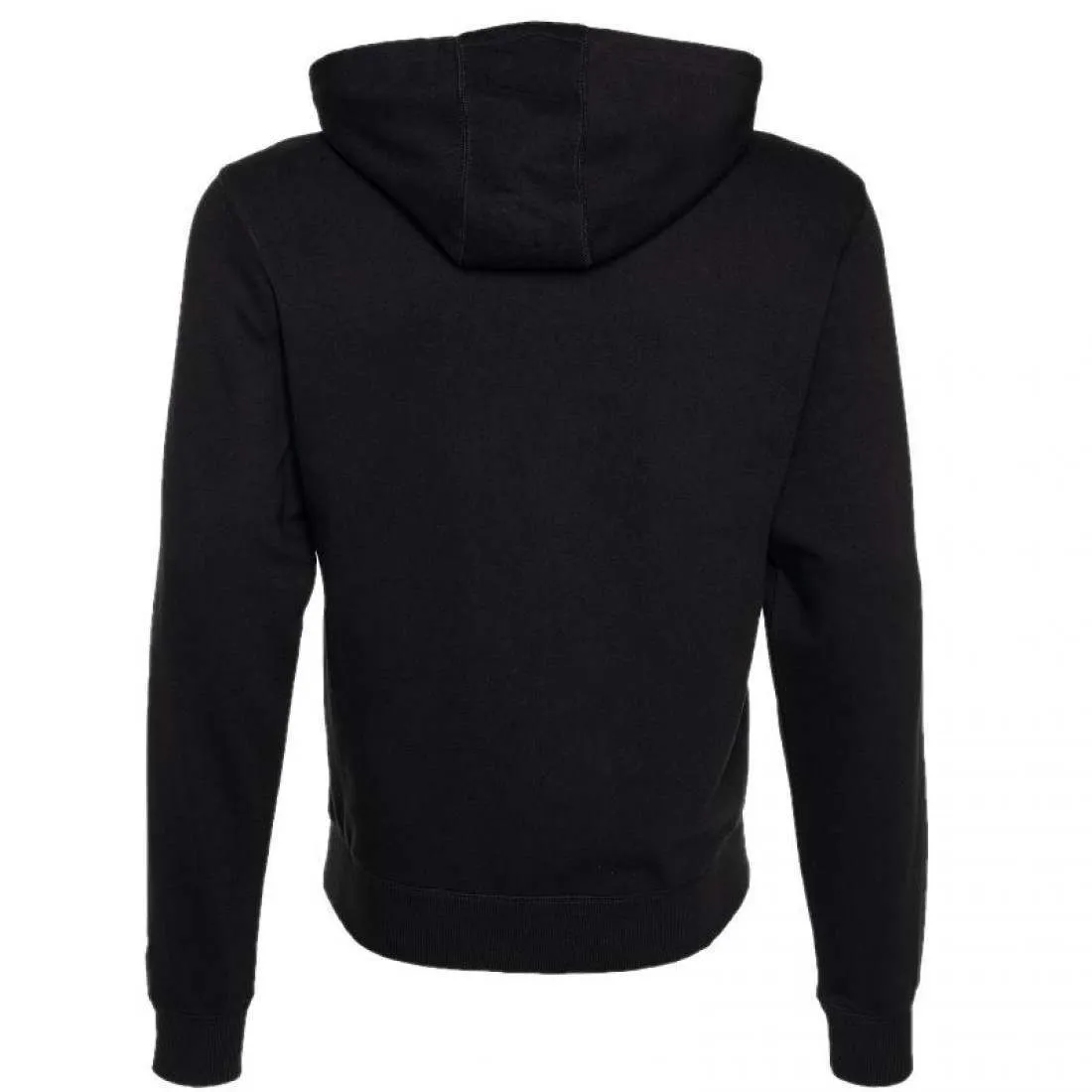 Black Wilson Team Jacket | Wilson