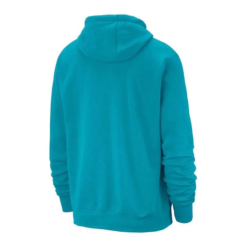 Charlotte Hornets Logo Club Hoodie