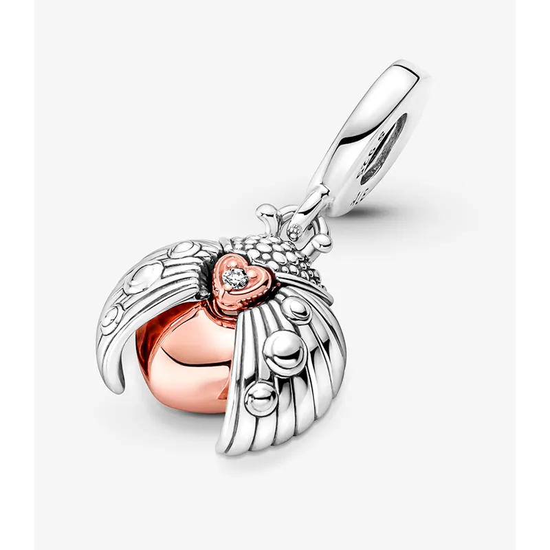 CHARM COLGANTE MARIQUITA PANDORA CLUB 2022 780072C01