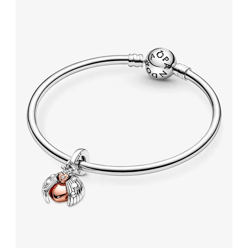 CHARM COLGANTE MARIQUITA PANDORA CLUB 2022 780072C01